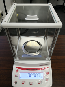 Electronic Balance